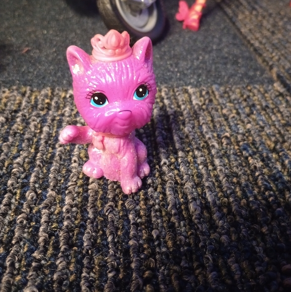 Barbie Island Princess & Diamond Castle Toy Set - Picture 7 of 17